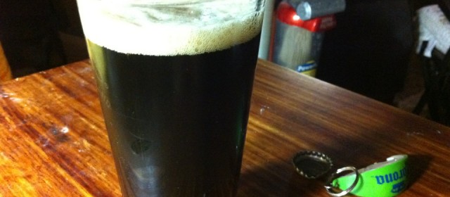 My Dry Stout